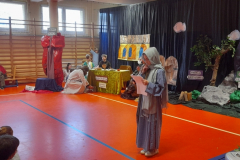 Przedstawienie Wielkanocne