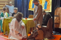 Przedstawienie Wielkanocne