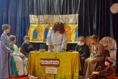 Przedstawienie Wielkanocne