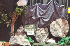 Przedstawienie Wielkanocne