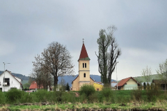WYCIECZKA KLASA 8A 2022