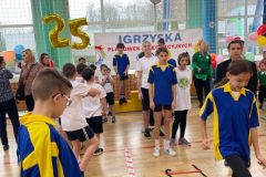 XXV Igrzyska Placówek Integracyjnych