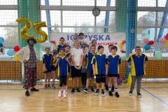 XXV Igrzyska Placówek Integracyjnych