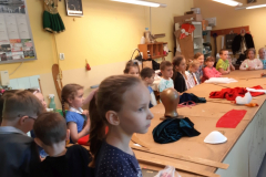Wizyta w teatrze